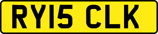RY15CLK