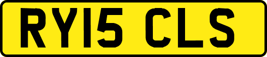 RY15CLS