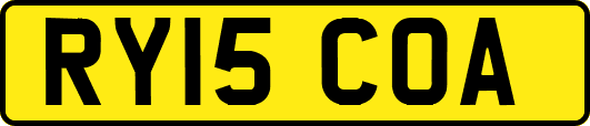 RY15COA