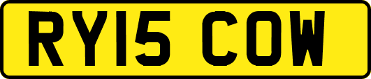 RY15COW