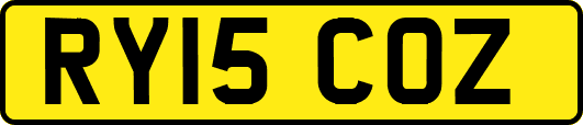 RY15COZ