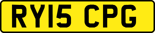 RY15CPG