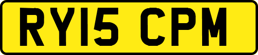 RY15CPM