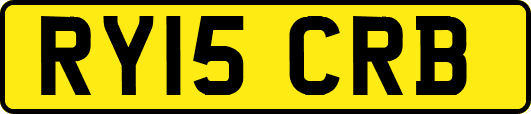 RY15CRB