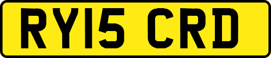 RY15CRD