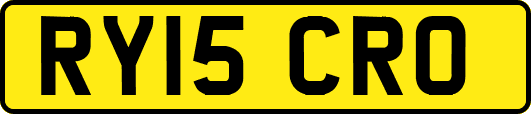 RY15CRO