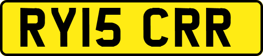 RY15CRR