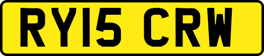 RY15CRW