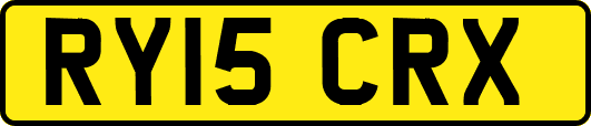 RY15CRX