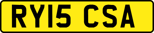 RY15CSA