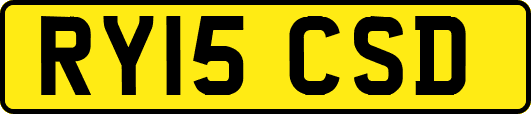 RY15CSD