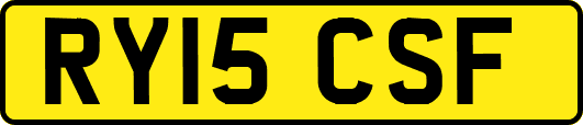 RY15CSF