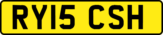 RY15CSH