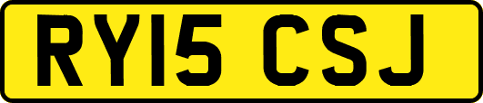 RY15CSJ