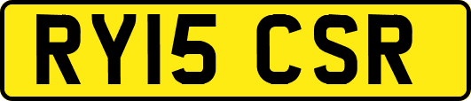 RY15CSR