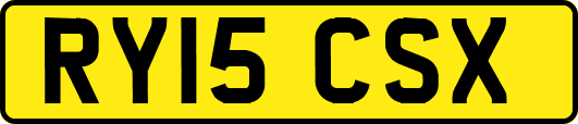 RY15CSX