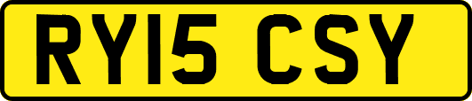 RY15CSY