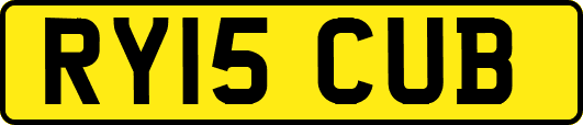 RY15CUB
