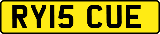 RY15CUE