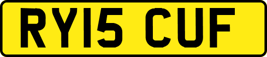 RY15CUF