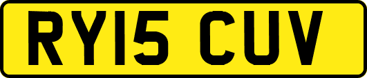 RY15CUV