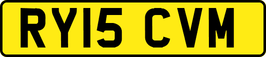 RY15CVM