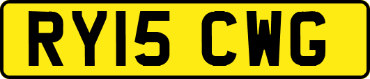 RY15CWG