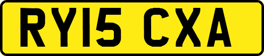 RY15CXA