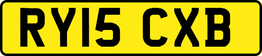 RY15CXB
