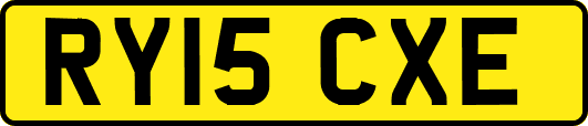 RY15CXE