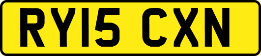 RY15CXN