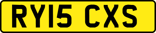 RY15CXS