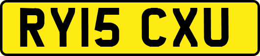 RY15CXU