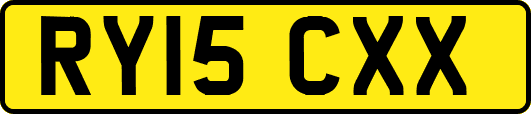 RY15CXX