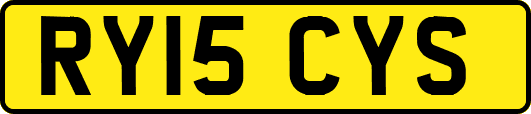 RY15CYS
