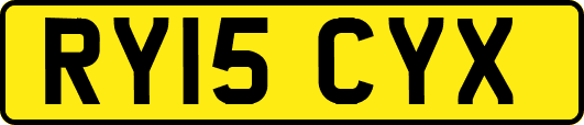 RY15CYX