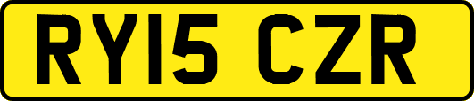 RY15CZR