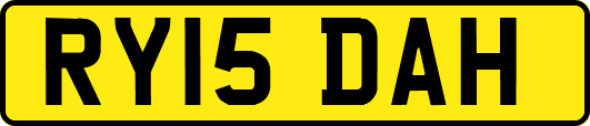 RY15DAH