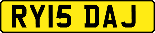 RY15DAJ
