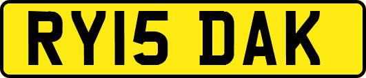 RY15DAK
