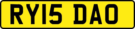 RY15DAO