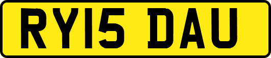 RY15DAU
