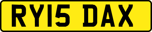 RY15DAX