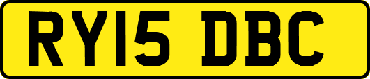 RY15DBC