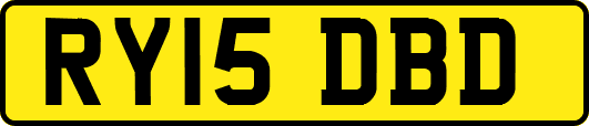 RY15DBD