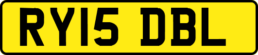 RY15DBL