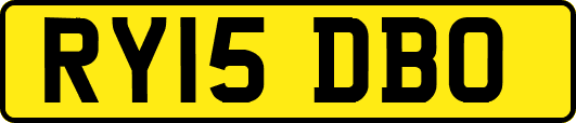 RY15DBO