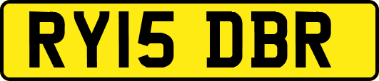 RY15DBR