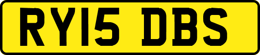 RY15DBS