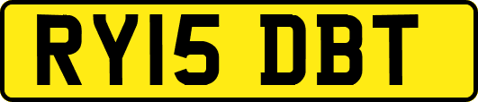 RY15DBT